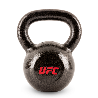 Гиря UFC Hammertone Kettlebell 16кг