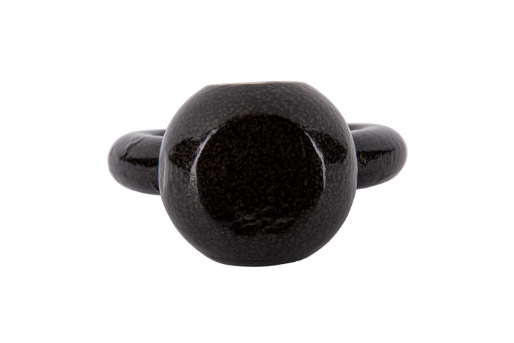 Гиря UFC Hammertone Kettlebell 16кг