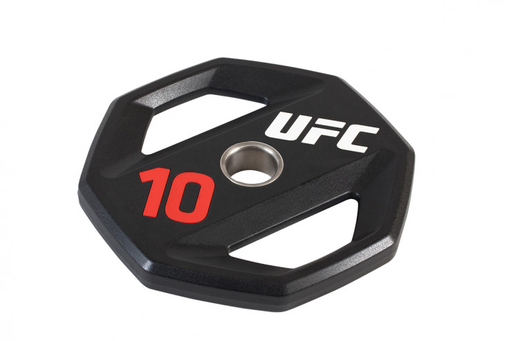 Олимпийский диск UFC 10 кг 50 мм