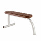 Классическая горизонтальная скамья Compass Flat Bench