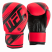 UFC PRO Performance Rush 16 Oz - красные