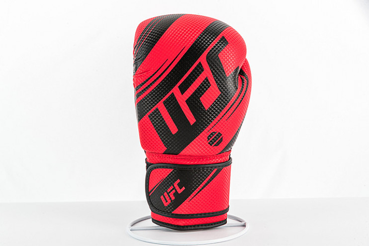 UFC PRO Performance Rush 16 Oz - красные