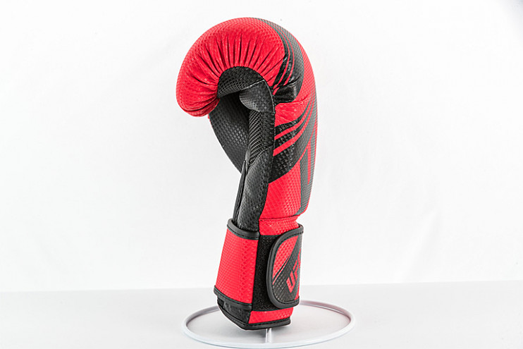 UFC PRO Performance Rush 16 Oz - красные
