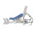 HOIST CF-2179 Олимпийская скамья с рег. наклона
