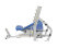 HOIST CF-2179 Олимпийская скамья с рег. наклона
