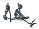HOIST CF-2179 Олимпийская скамья с рег. наклона