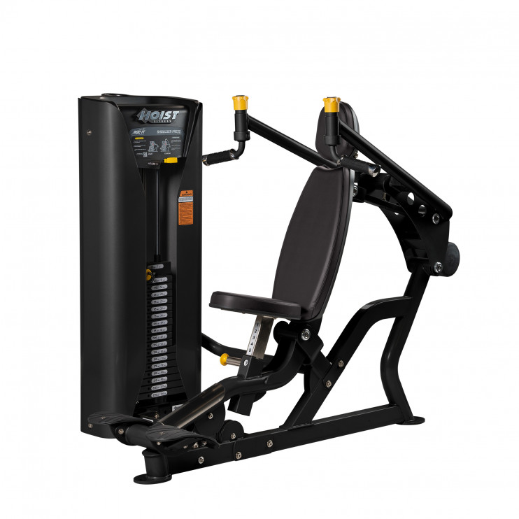 HOIST RS-1501 Жим от плеч