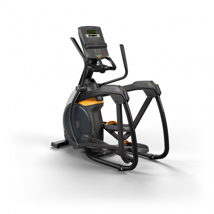 Эллиптический эргометр Ascent Trainer с консолью LED