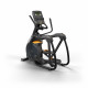 Эллиптический эргометр Ascent Trainer с консолью LED