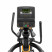 Эллиптический эргометр Ascent Trainer с консолью LED
