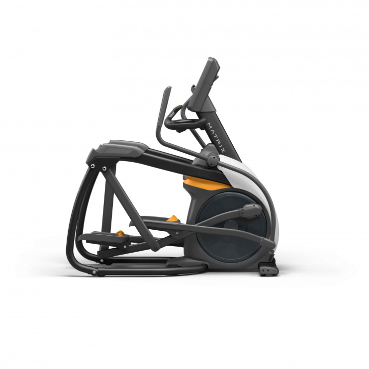 Эллиптический эргометр Ascent Trainer с консолью LED