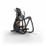 Эллиптический эргометр Ascent Trainer с консолью LED