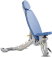 HOIST CF-3160 Скамья с изменяемым наклоном