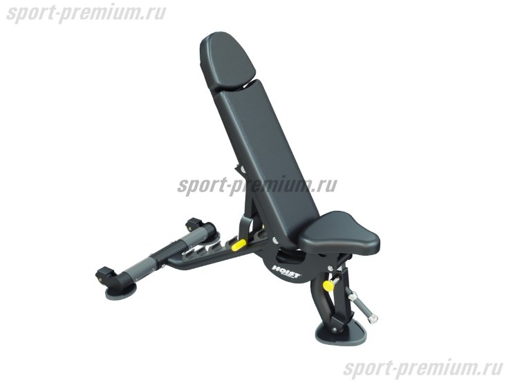 HOIST CF-3160 Скамья с изменяемым наклоном
