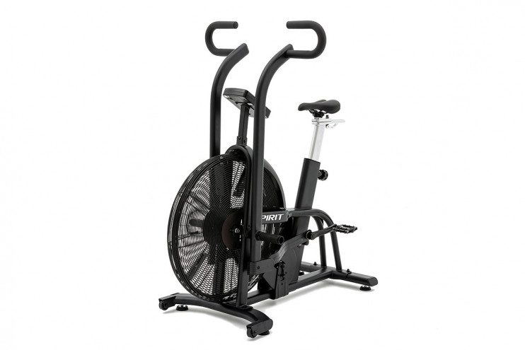 Велотренажер SPIRIT AB900+ AIR BIKE