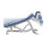 HOIST CF-3162 Регулируемая скамья для пресса