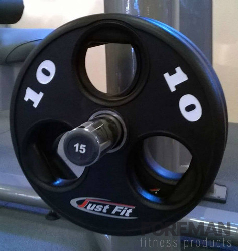 Диск FOREMAN FM\LZU-1.25KG