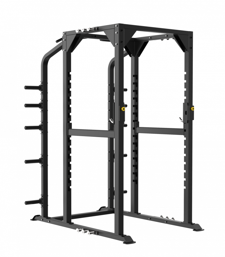 Impulse SL7015 Усиленная силовая стойка