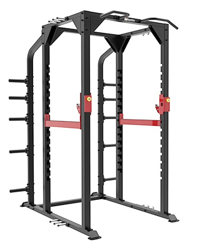 Impulse SL7015 Усиленная силовая стойка