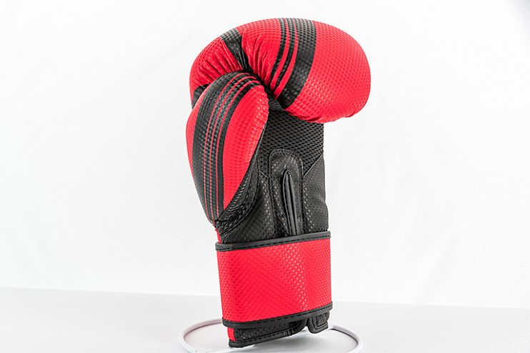 UFC PRO Performance Rush 12 Oz - красные