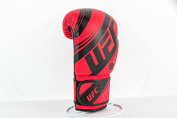 UFC PRO Performance Rush 12 Oz - красные