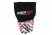 Гелевые бинты UFC Gel Glove Wraps RD/WH, SM