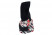 Гелевые бинты UFC Gel Glove Wraps RD/WH, SM