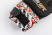 Гелевые бинты UFC Gel Glove Wraps RD/WH, SM