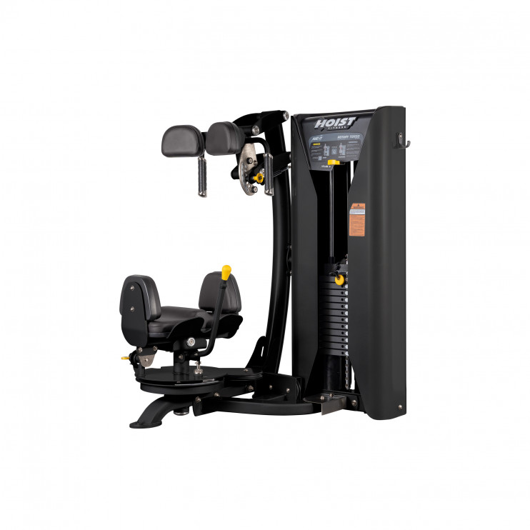 HOIST RS-1602 Вращение торса