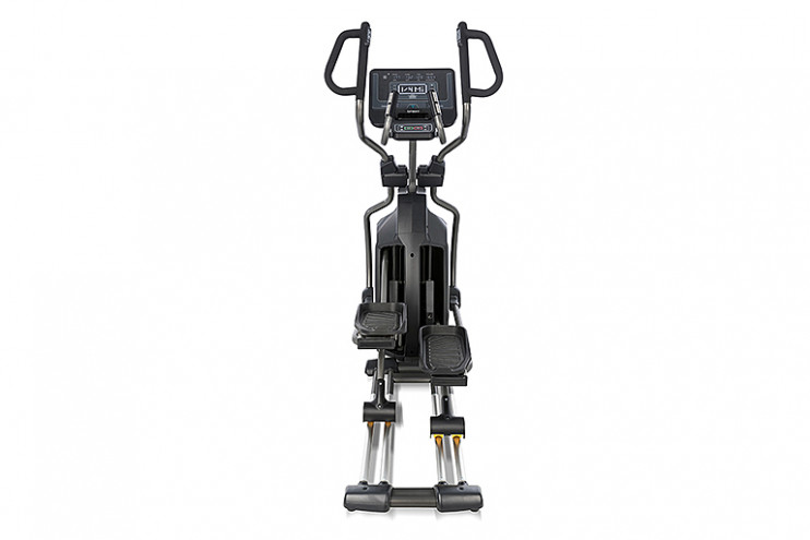 Эллиптический тренажер SPIRIT CE850+