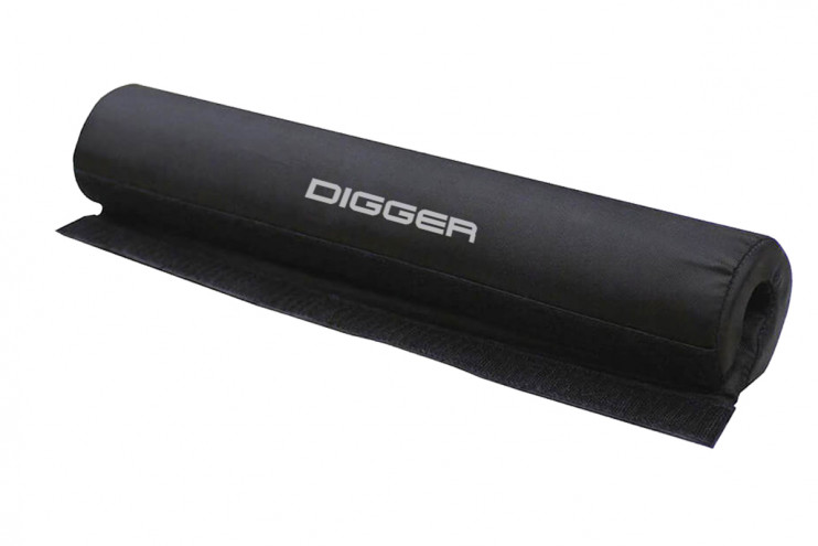 Накладка на гриф Hasttings Digger HD61G1B