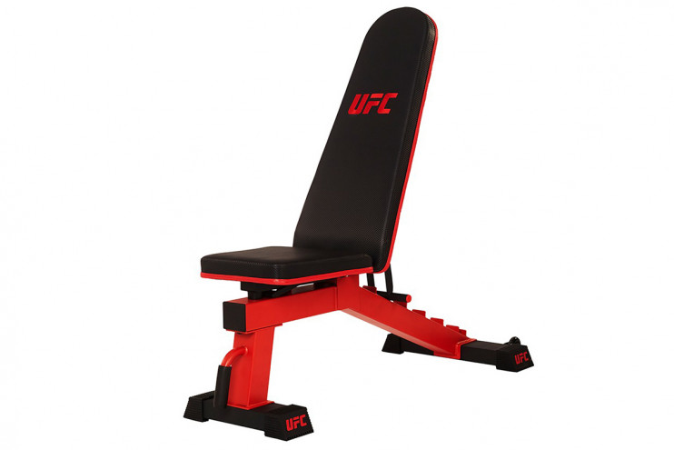 UFC Скамья универсальная Deluxe