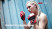 UFC Перчатки MMA для грэпплинга 5 унций красные L/XL