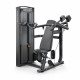 Независимый жим от плеч Versa Plus