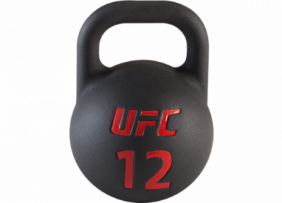 Гиря UFC 12 кг