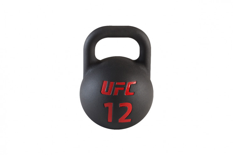 Гиря UFC 12 кг