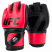 UFC Перчатки MMA для грэпплинга 5 унций красные S/M