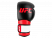 UFC Перчатки MMA для работы на снарядах чёрные - 16 Oz