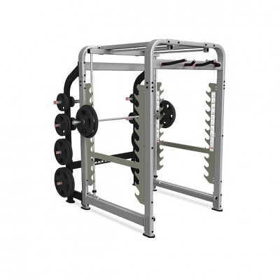 Nautilus L8507-13AAS Машина Смита Freedom Rack