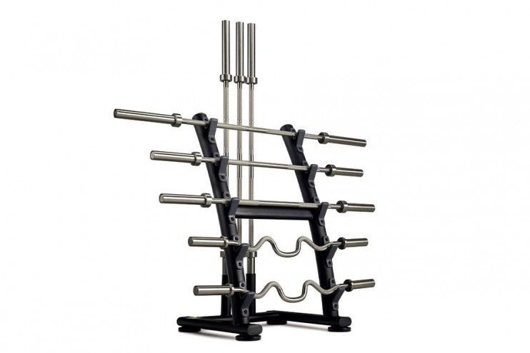 Стойка для олимпийских грифов Hasttings Digger HD90SR9