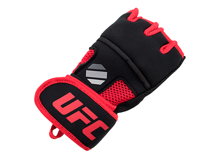 UFC Бинты MMA гелевые 3 унции L/XL
