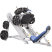 HOIST CF-3355 Наклонный жим ногами