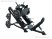 HOIST CF-3355 Наклонный жим ногами