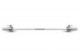 Гриф хромированный, длина - 1400 мм., гладкая втулка - 50 мм. вес 13,1кг., MB Barbell