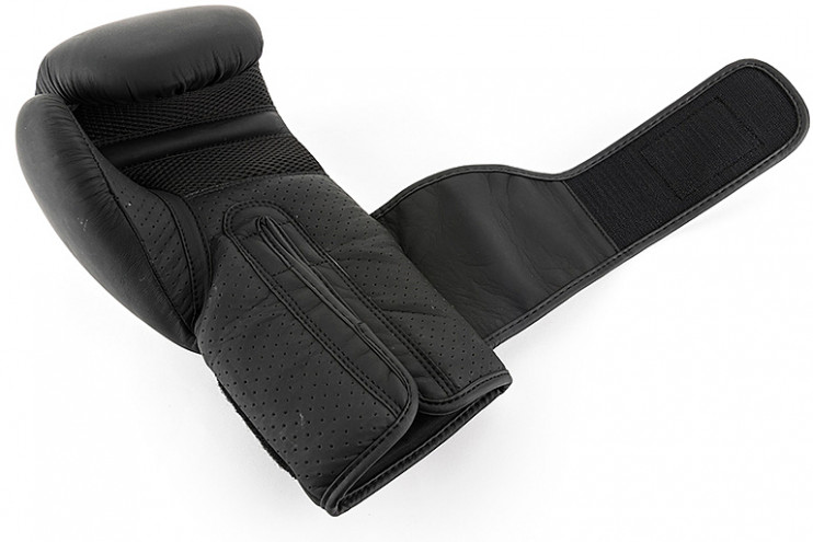 UFC Tonal Boxing Перчатки для бокса 14Oz - черные