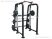 HOIST CF-3364 Силовая рама