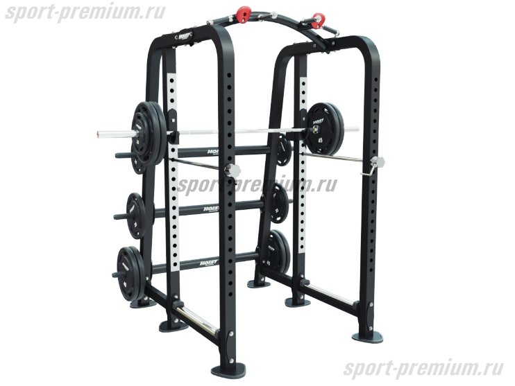 HOIST CF-3364 Силовая рама