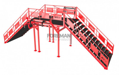 FOREMAN FY-838.9 МНОГОФУНКЦИОНАЛЬНАЯ РАМА