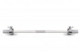 Гриф хромированный, длина - 2200 мм., гладкая втулка - 50 мм. вес 22кг., MB Barbell