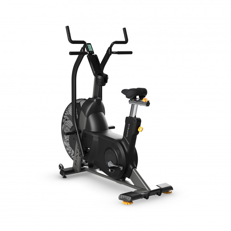 Велотренажер Total Body Cycle